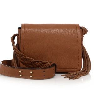 NWT 'Wendy' Rebecca Minkoff Crossbody