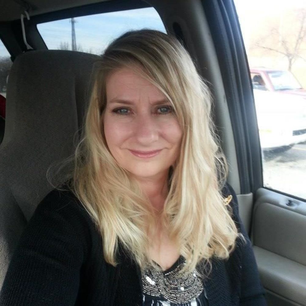 Meet your Posher, Dawn