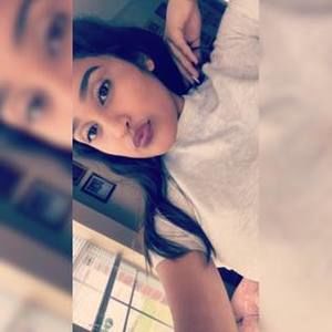 Meet your Posher, Vicky