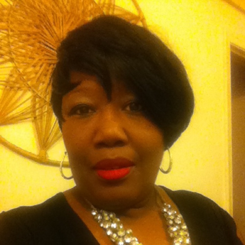 Meet your Posher, Tonja