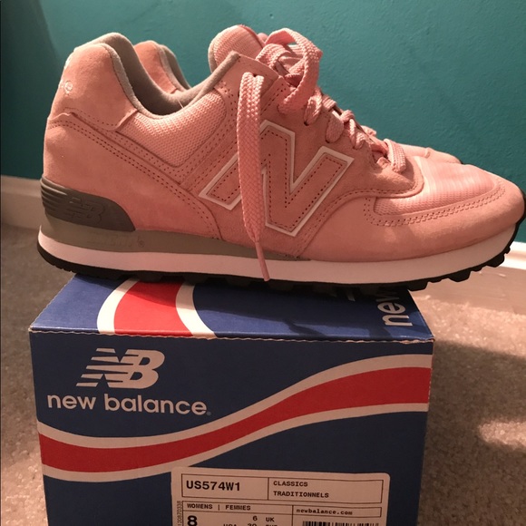 New Balance Shoes - New Balance 574 Classics