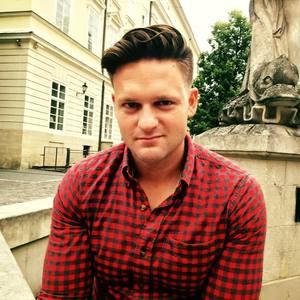 Meet your Posher, Eric