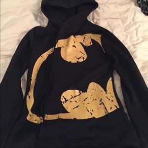 Batman hoodie