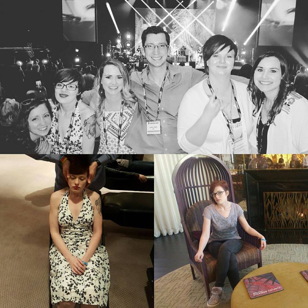 Meet your Posher, Amanda