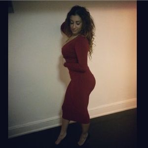 Meet your Posher, Shayna