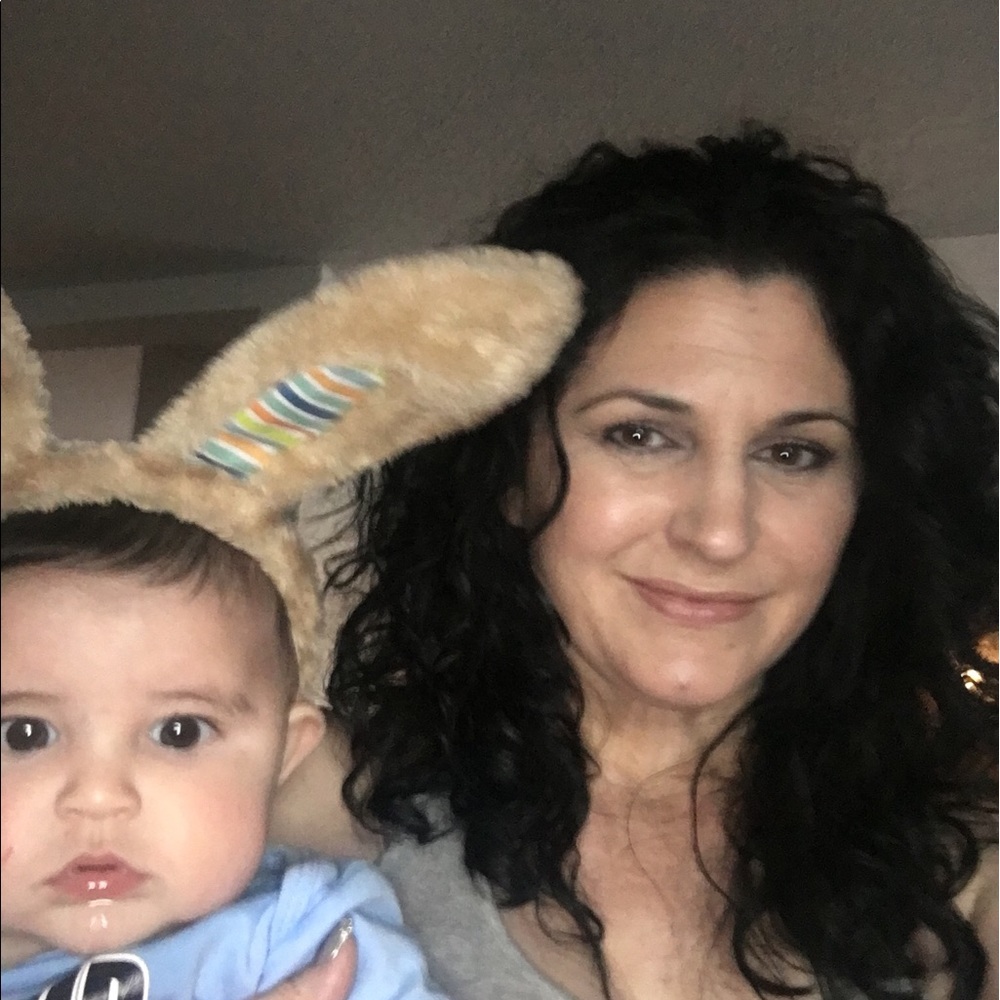 Meet your Posher, Stacey