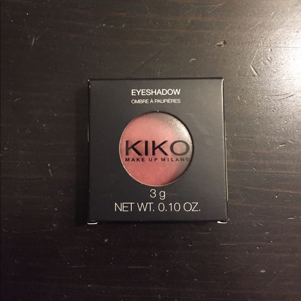 🌿Kiko Milano