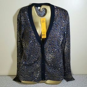 Tory Burch Cardigan