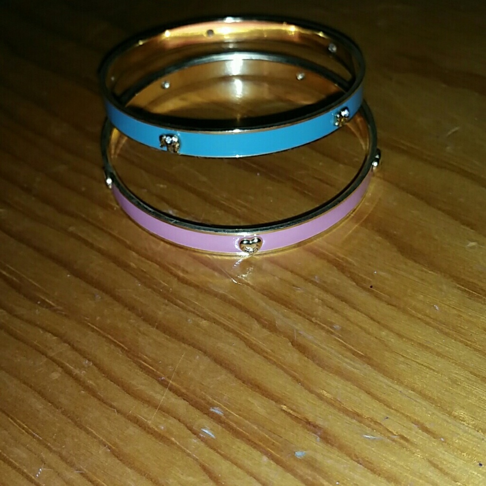 Juicy Couture Bangles