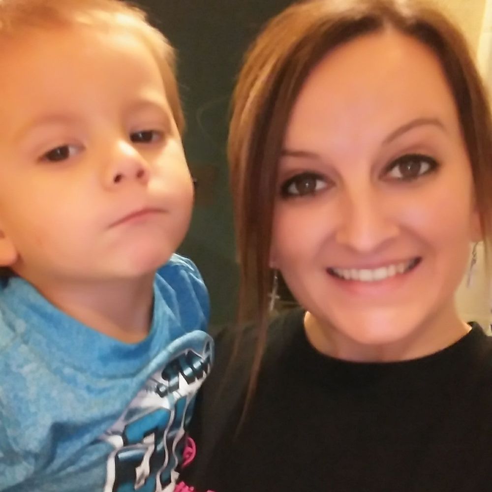 Meet your Posher, Brittany