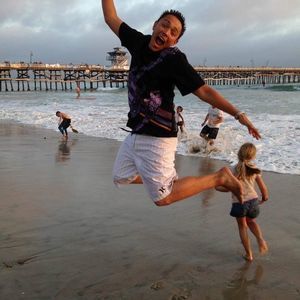 Meet your Posher, Jay