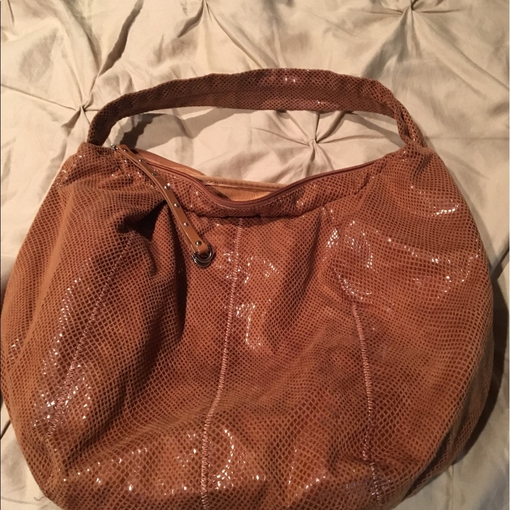 Kate Landry shoulder/hobo