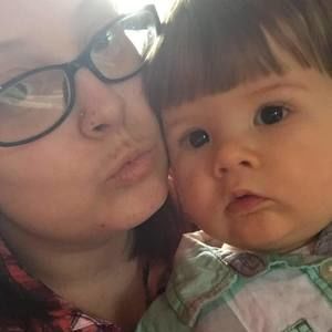 Meet your Posher, Brandi