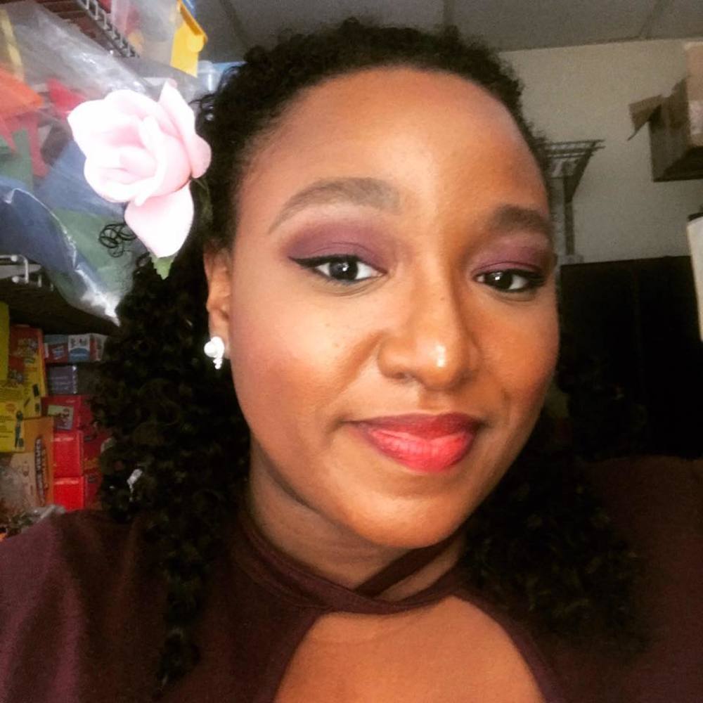 Meet your Posher, Gigi