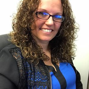 Meet your Posher, Beth