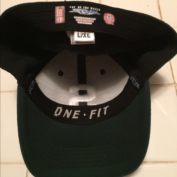 Michigan State Spartans College Football Cap - Picture 3 of 3