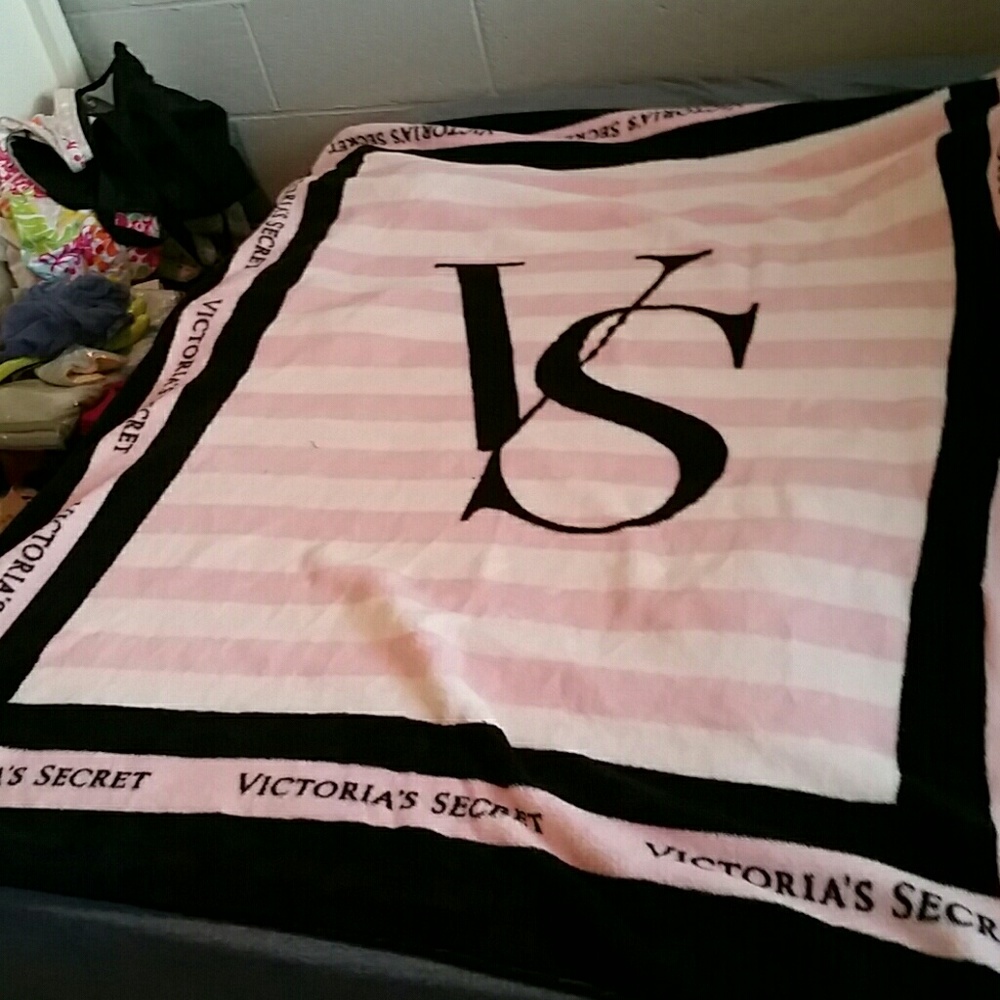 Vs blanket