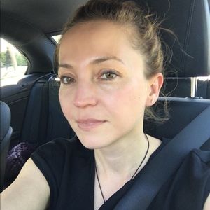 Meet your Posher, Ozlem