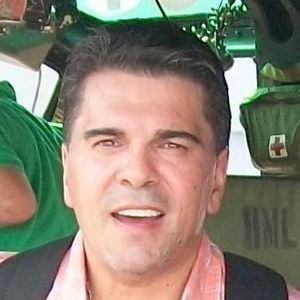 Meet your Posher, Hector