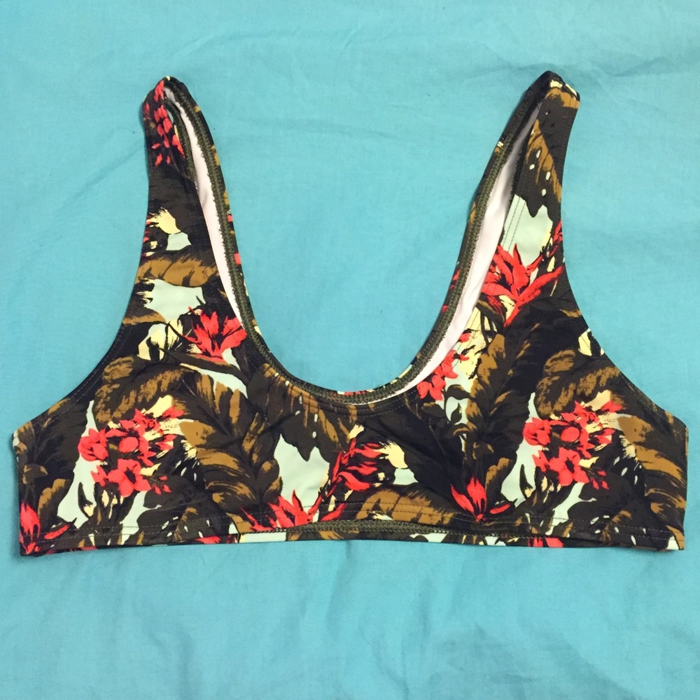 Urban Outfitters Swim Top