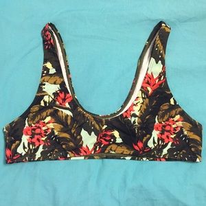 Urban Outfitters Swim Top