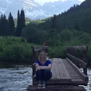 Meet your Posher, Katey