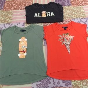Kids Tshirt