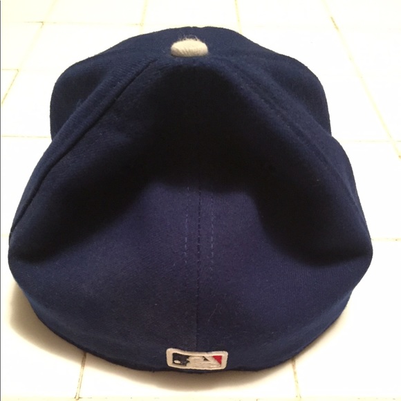 Los Angeles Dodgers cap - Picture 2 of 3