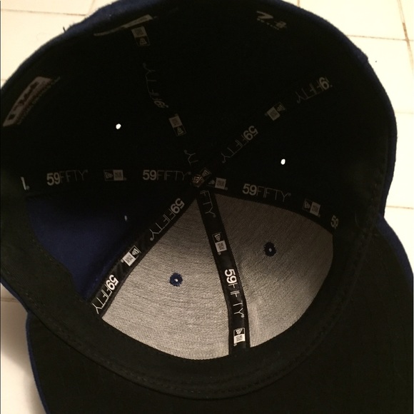 Los Angeles Dodgers cap - Picture 3 of 3