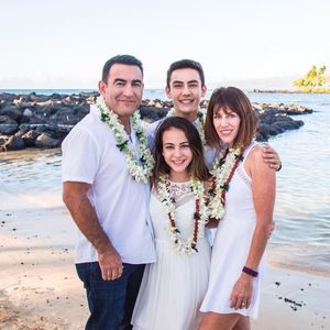 Meet your Posher, Danae