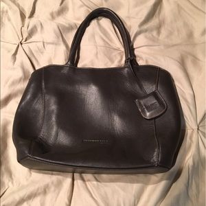 Kenneth Cole Leather handbag