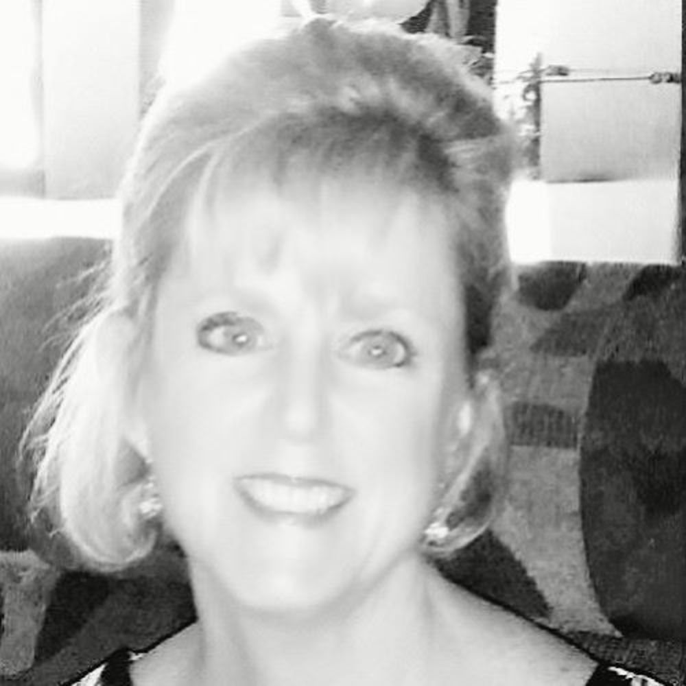 Meet your Posher, Cindy