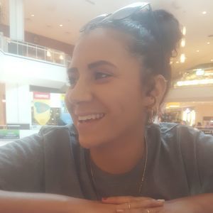 Meet your Posher, Alyssa