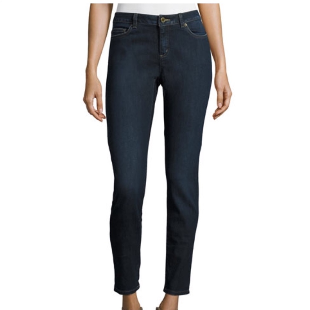 Michael kors skinny jeans