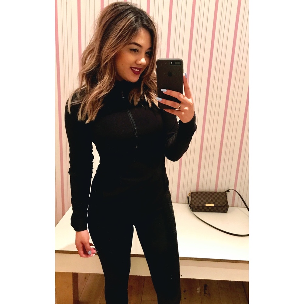 Meet your Posher, Jasmine