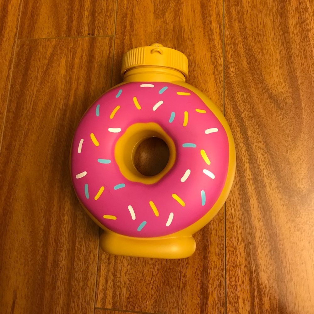 Tumbler from Universal Studio/Hollywood.