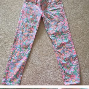 Lilly Pulitzer Pants