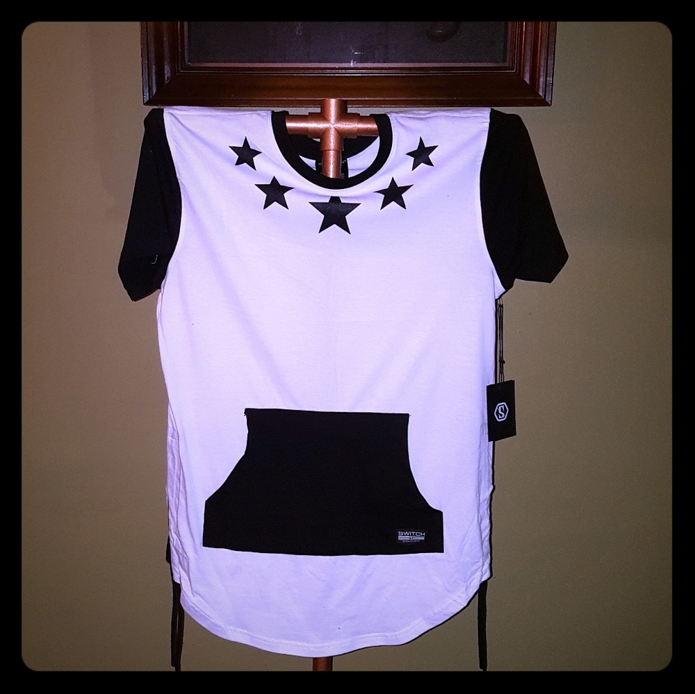 Stylish T-shirt