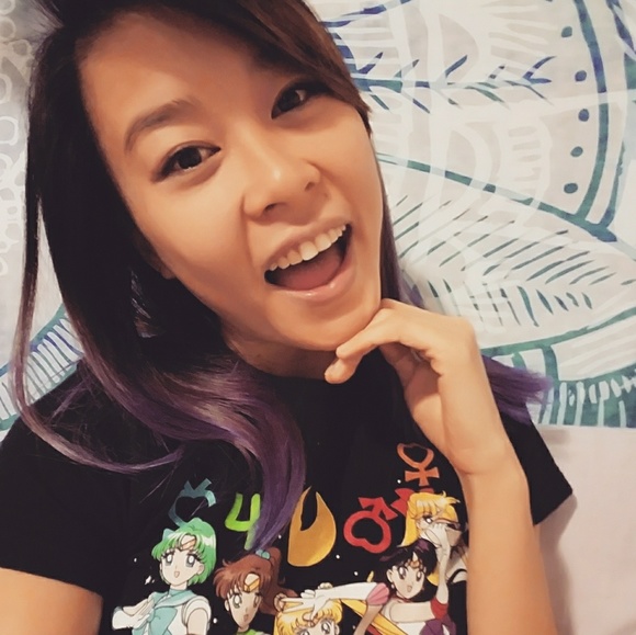 Meet your Posher, Rebecca - Picture 1 of 1