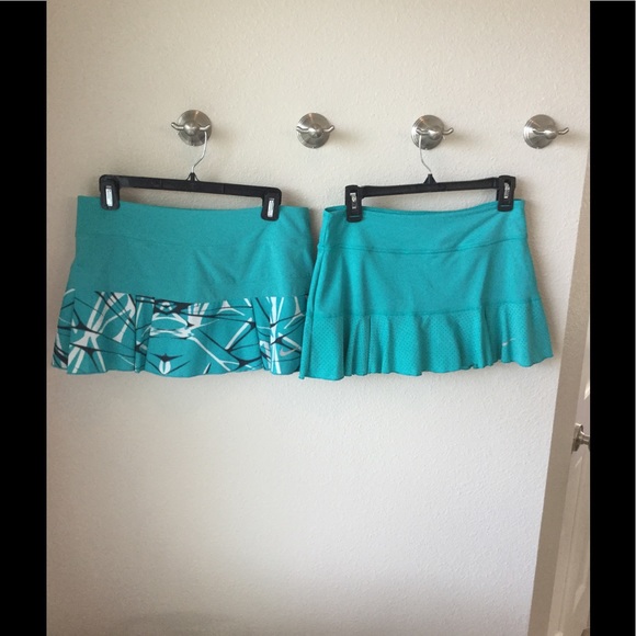 Nike tennis bundle! Sold together or individually - Picture 2 of 6