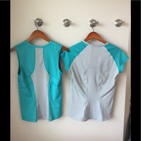 Nike tennis bundle! Sold together or individually - Picture 6 of 6