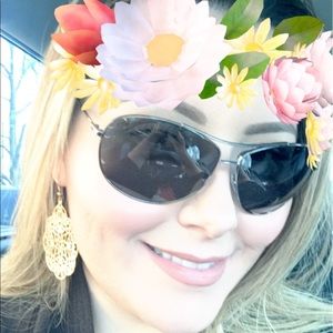 Meet your Posher, Silvia