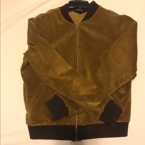 American Apparel Bomber Jacket