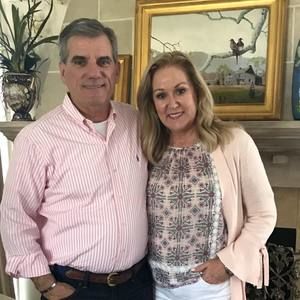 Meet your Posher, Luanne