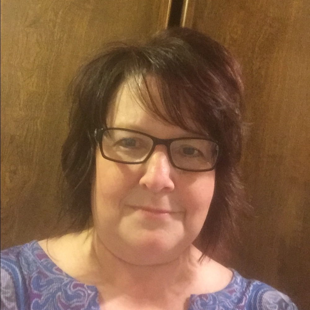 Meet your Posher, Tammy