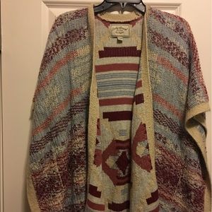 Lucky brand Cardigan