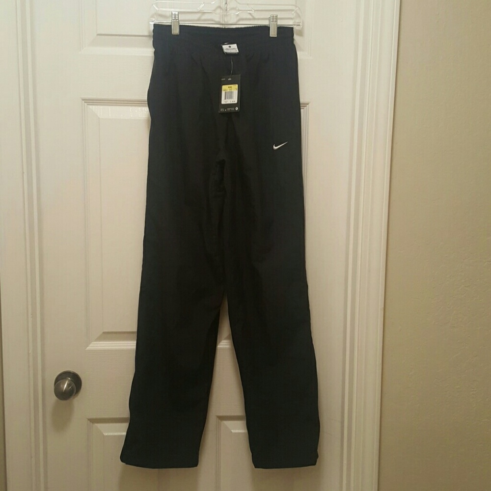 Nike Men's Warm-up/Rain Pants
