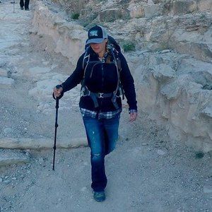 Meet your Posher, Jenna