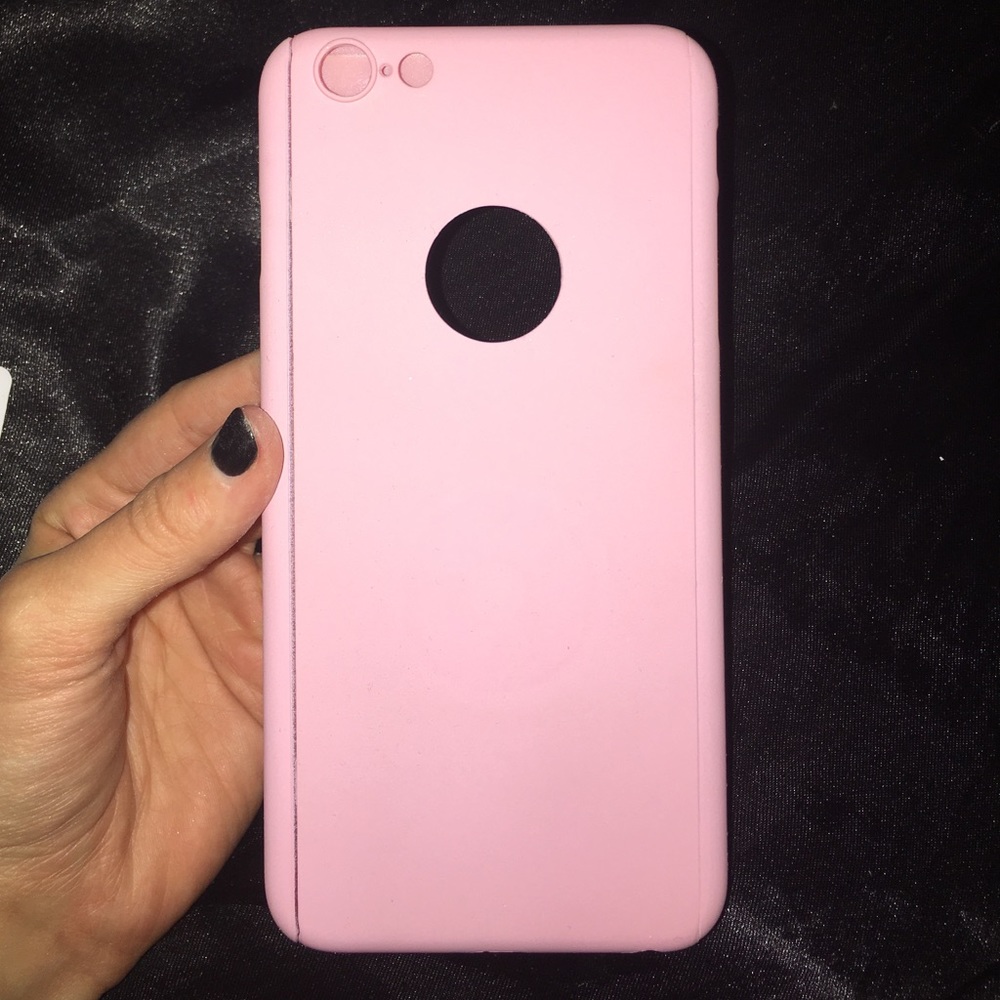 CUTE IPHONE6 PLUS CASE