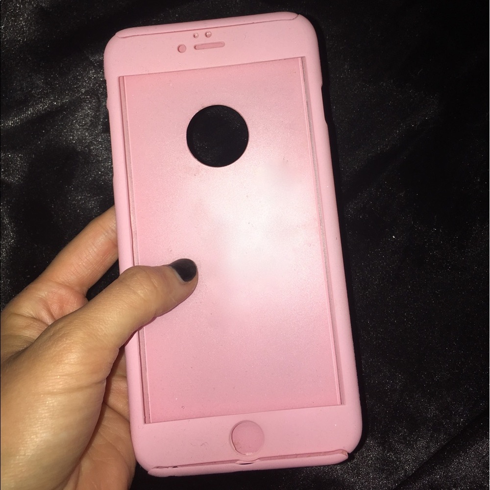 CUTE IPHONE6 PLUS CASE - Picture 2 of 2